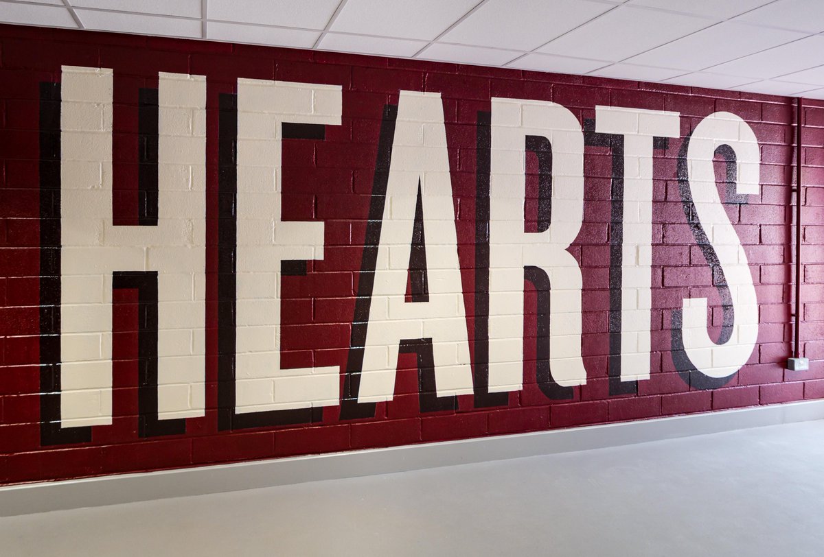 OPPOSITION VIEW

With a trip to Scotland up next in pre-season, we spoke with Scott McIntosh from the ‘Scarves Around The Funnel’ Hearts podcast to understand how things are going in Edinburgh. 

This game is Craig Gordon's testimonial match, what are some of your favourite