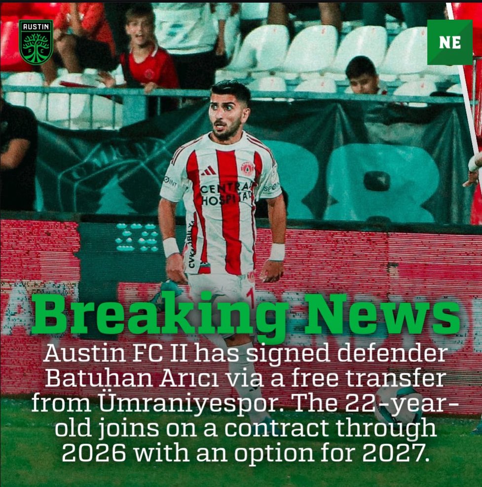 TheNorthEndPod's tweet image. #AustinFC