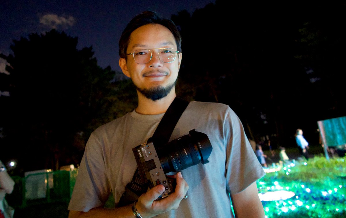 息子が撮った写真たち📸