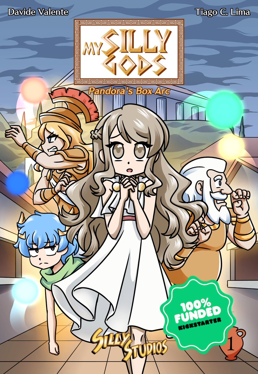 Simply Silly tweet media