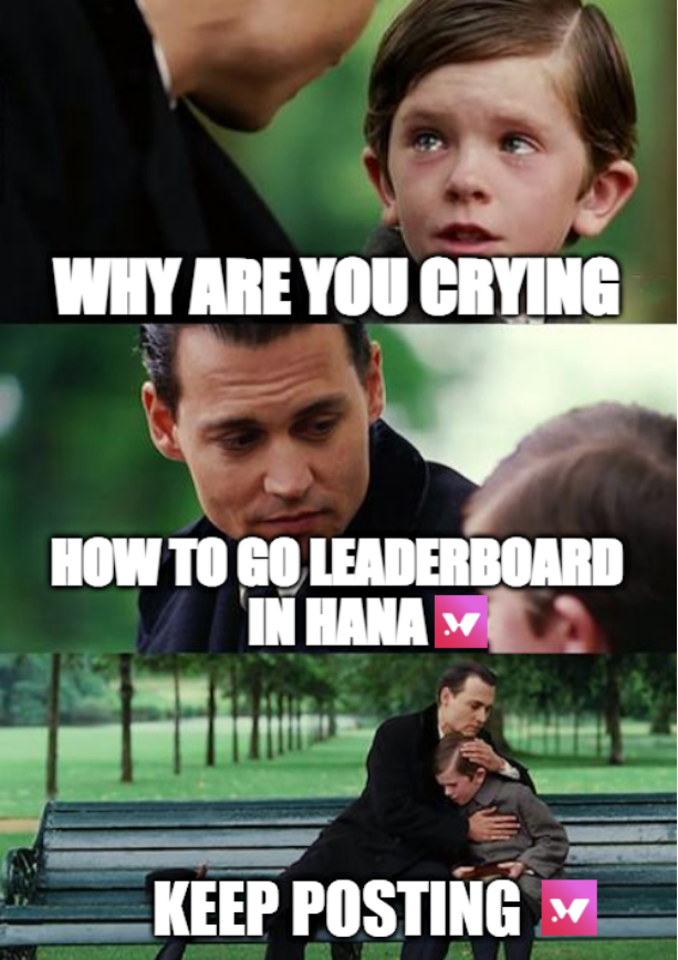 naimulislam2521's tweet image. $HANA isn’t just trending — it’s evolving.
A living, breathing ecosystem of belief, tech, and timing. @HanaNetwork  
This is where early conviction pays off. 
#HANA #NextGenWeb3