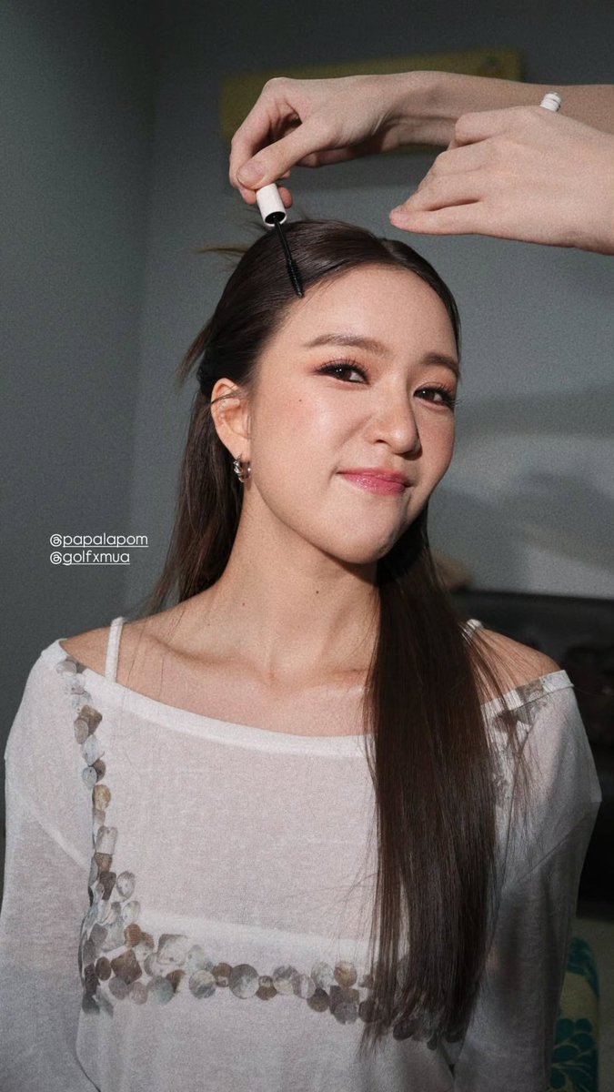 Junenannirin_TH's tweet photo. [ 250725 ] IG Story @JUNE_NANNIRIN Update 🐱🎀💭

เมี๊ยวววว ~

🔗 https://t.co/0Lpm5yWzAW

✿ #Junenannirin #จูนณัณณิริณ ✿ https://t.co/hcf7qAURqW