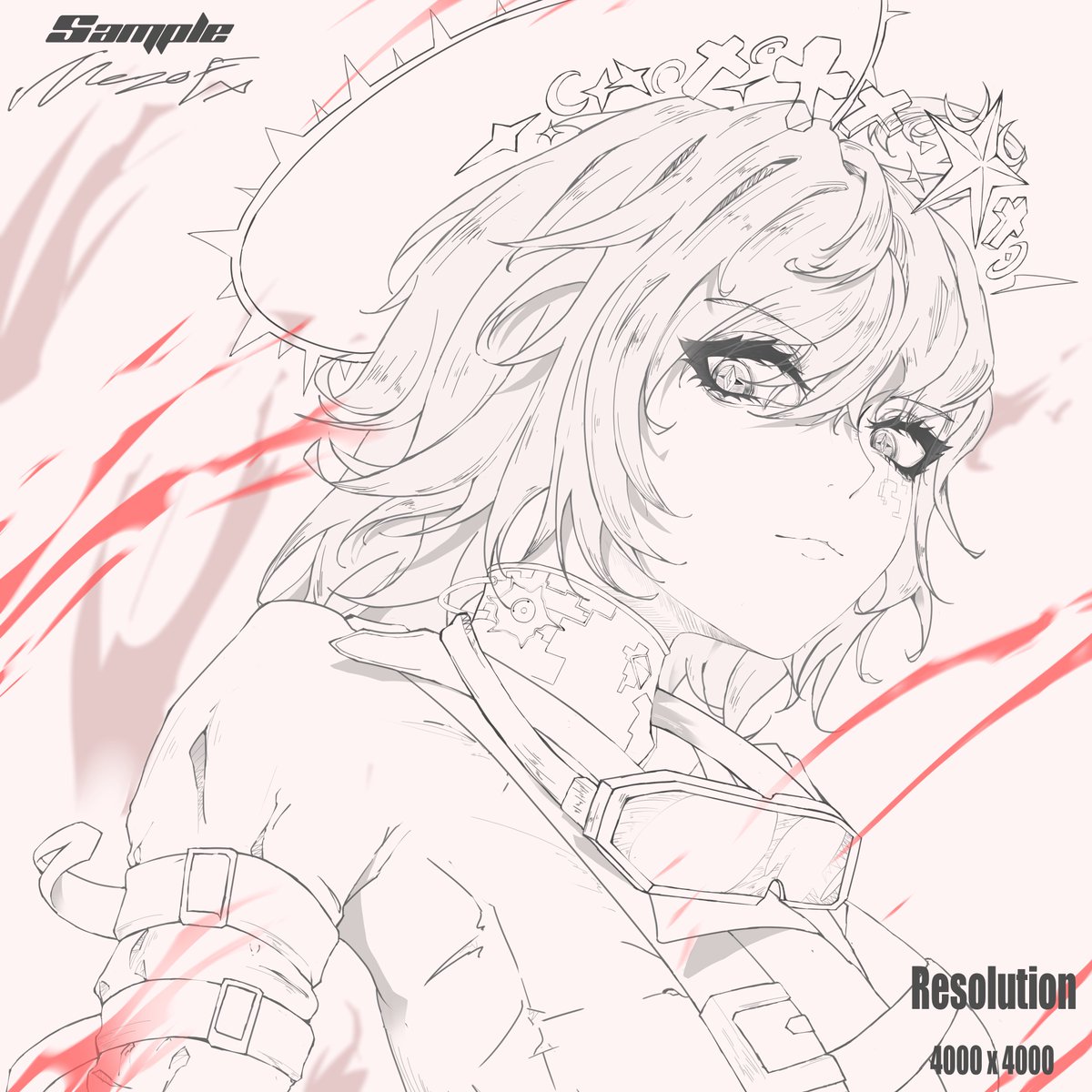 NezoFX - Commission Open tweet media