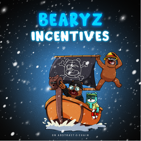 Bearyz won’t just be your new pfp!

You’ll also get:
🐻 Airdrop of [REDACTED] $BEARY
🔐 Exclusive access to <a href="/bearichgames/">BEARICH</a> incentives [REDACTED]

Needless to say, we’ll be reinvesting up to $50,000 into our own token, $BEARY.

This isn’t just a mint. It’s a seat at the table.