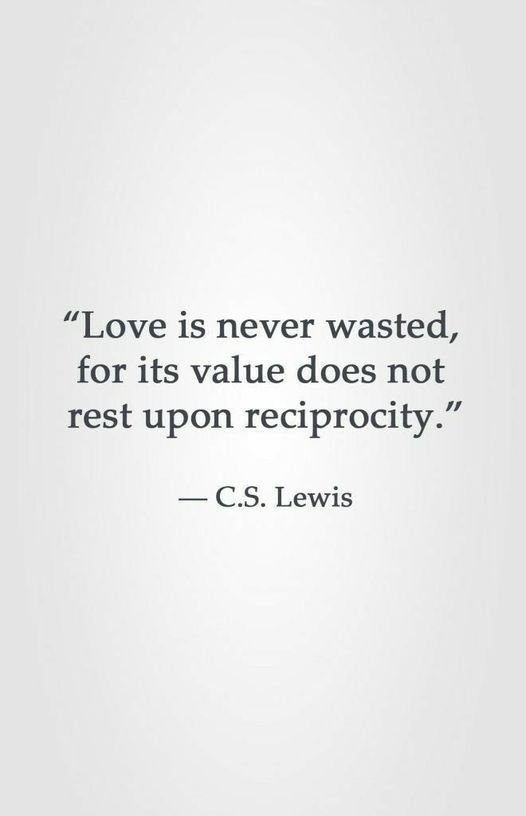 MeAgain1957's tweet image. So true, at least I know I have loved one person in my lifetime even if it was not reciprocated π