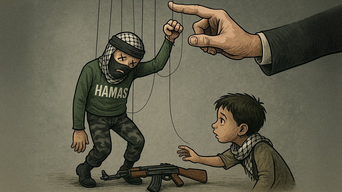 theageofspin's tweet image. π Artikel:
Hamas β totgesagt oder kΓΌnstlich beatmet? Eine Spurensuche zwischen Doha und Gaza.
Von auΓen wirkt es, als sei die Hamas noch eine relevante Organisation. Doch wer genauer hinsieht, erkennt: Hamas ist nicht mehr, was sie einmal war. Ihre Strukturen sind zerschlagen.β¦