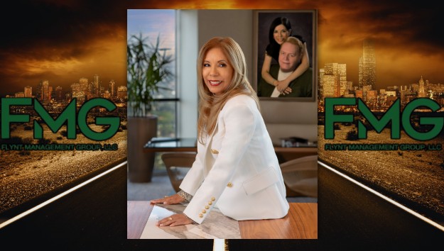 PornValleyMedia's tweet image. Liz Flynt, Chairwoman of Flynt Management Group, Named 2025 Humanitarian of the Year at the ASN Awards @HustlerMag @ASNAWARDS ... pvmchicago.net/archives/15406