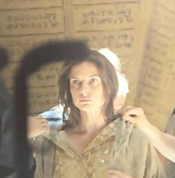 NikitaIlsaFaust's tweet image. Rebecca Ferguson at set Dune part two 2024 😎🔥❤️ #RebeccaFerguson #DunePartTwo