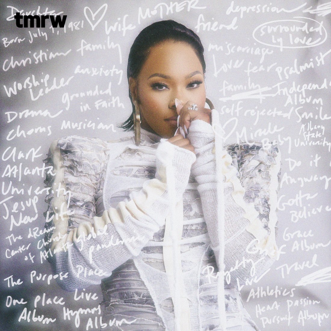 tmrwmag's tweet image. TASHA UNFILTERED: FROM GOSPEL POWERHOUSE TO GLOBAL TRUTH-TELLER @tashacobbs
tmrwmagazine.com/en/news/tasha-…
Before she became a 3x GRAMMY winner and Billboard’s Gospel Artist of the Decade, Tasha Cobbs Leonard was simply a pastor’s daughter from a small town in Georgia—trying to make…