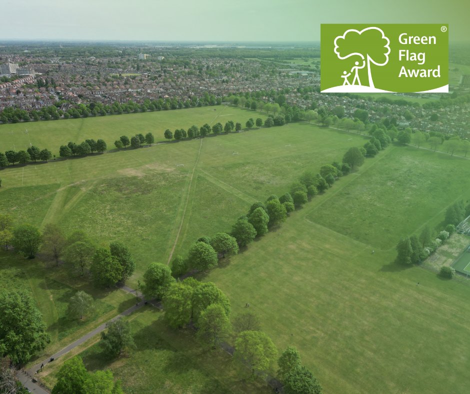 MyDoncaster's tweet image. It's #LoveParksWeek, and we're celebrating the gorgeous parks and green spaces we have across our city - as well as recognizing the efforts of our workers and volunteers who help maintain and protect our green spaces🌳💚
You can find your nearest park: doncaster.gov.uk/services/cultu…