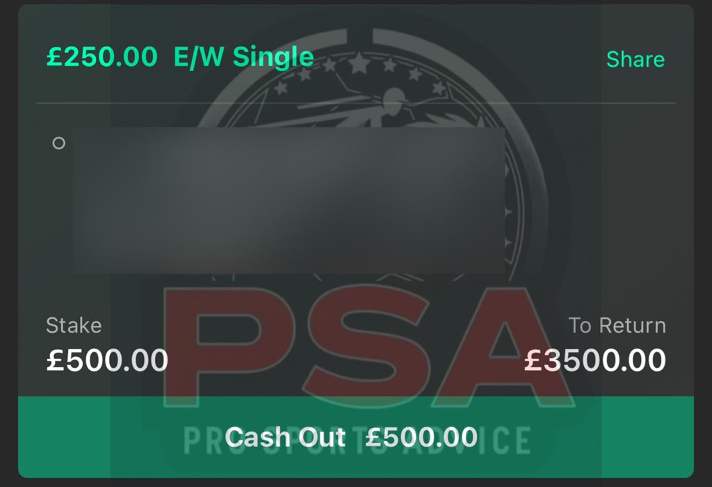 2 Horses shared today on Whop in b1o, 1 of which is priced at 10/1 (11.00) 😲 #Horseracingtips