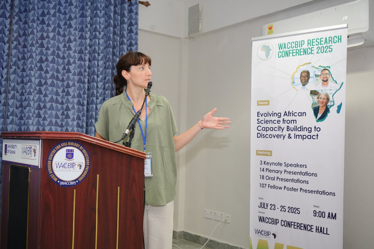 WACCBIP_UG's tweet image. #WRC2025 #Turbotalks