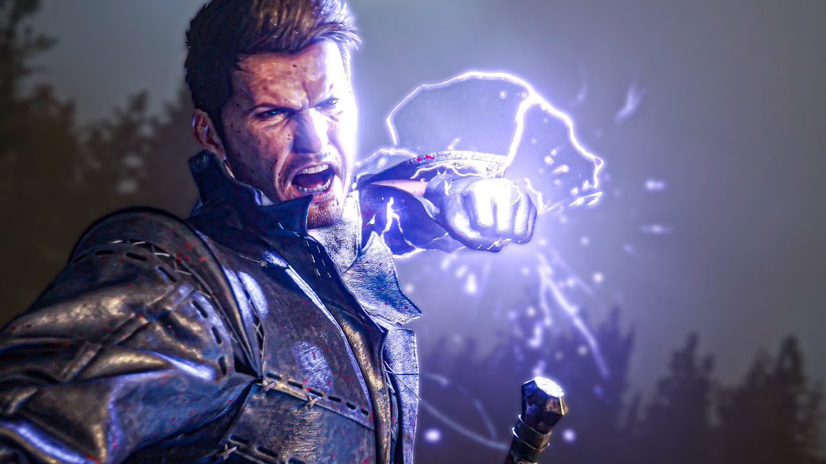 _backlogbattle's tweet image. A fun thing to think about! Ralph Ineson, the actor who plays Galactus in Fantastic Four: The First Steps, gave us one of the best Cids in Final Fantasy history in Final Fantasy XVI!