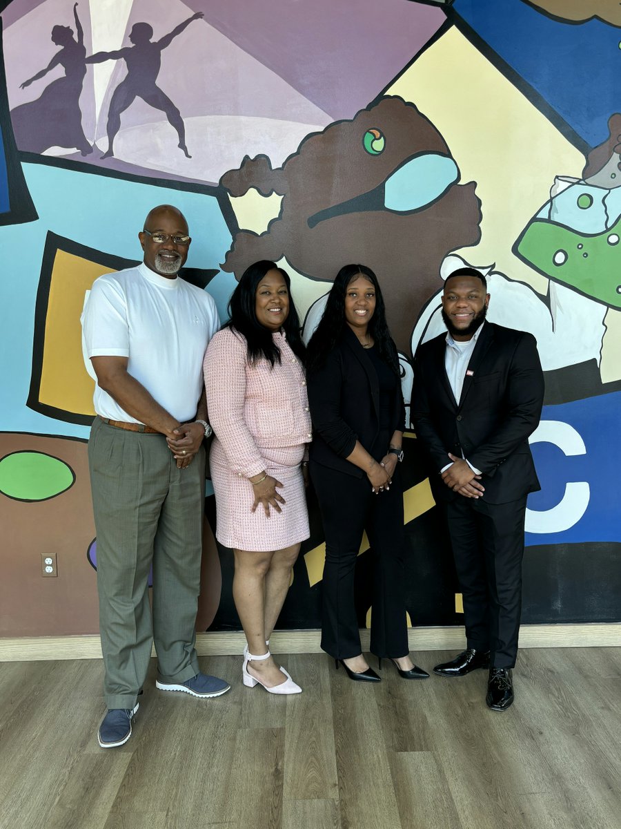 EDGE helps power progress by:
✅ Supporting small businesses and entrepreneurs
✅ Attracting and expanding major employers
✅ Strengthening neighborhood economies
✅ Creating jobs and building pathways to opportunity
✅ Investing in long-term, inclusive growth