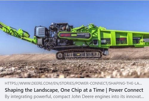 🇬🇧 🔧 Long-standing collaboration, powerful results 

📖 Check out the full story from John Deere about our machines here:
👉 deere.com/en/stories/pow…
