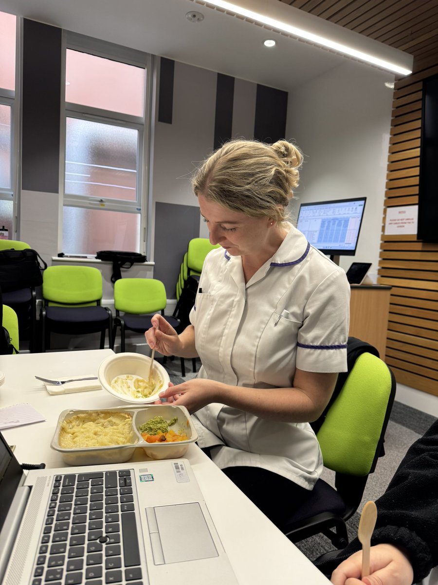 Trafford INRU tweet media