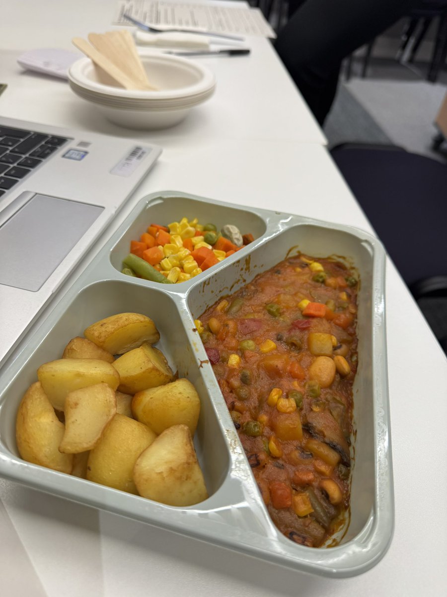 Trafford INRU tweet media