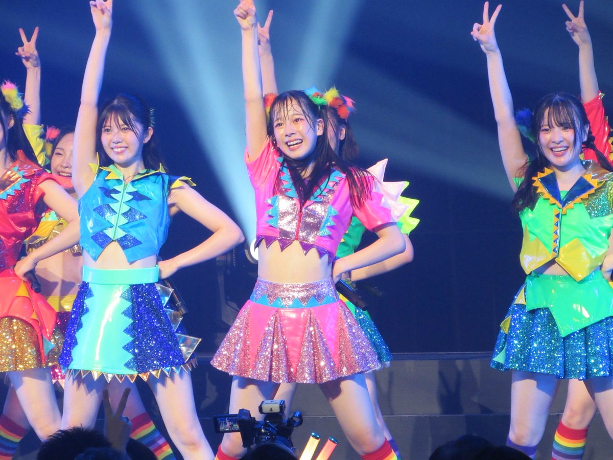 🏁2025.7.25 #ここにだって天使はいる公演 2025 in Zepp Osaka Bayside