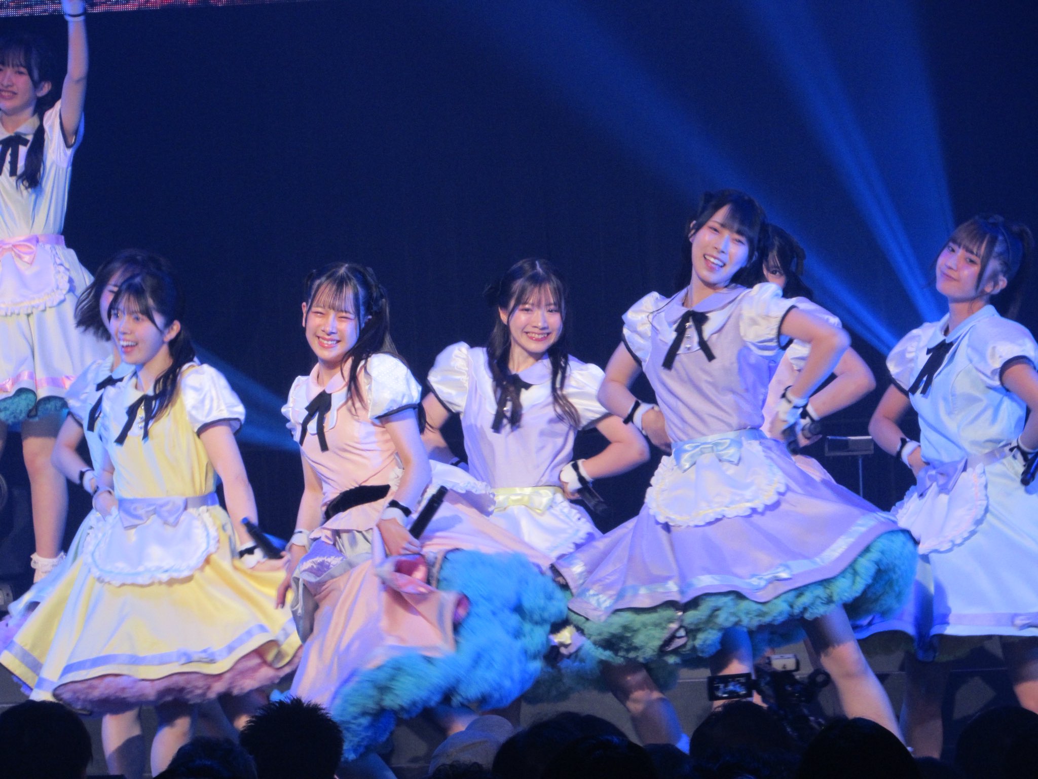 チーム8 被りあり 僕たちは戦わない劇場 生写真 AKB48 チームK 被りあり