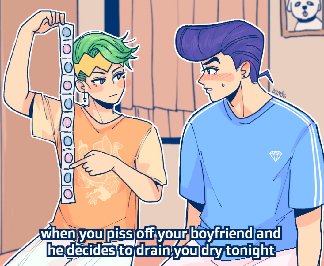 wife mad = 🍆💀 #仗露 #josuhan