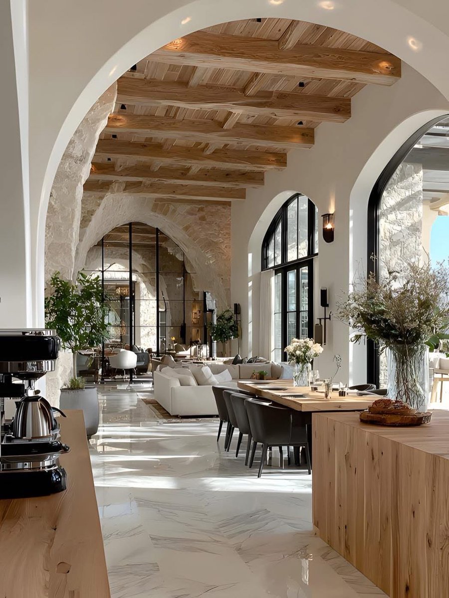 HOUSEPORN___'s tweet image. This interior &amp;gt;