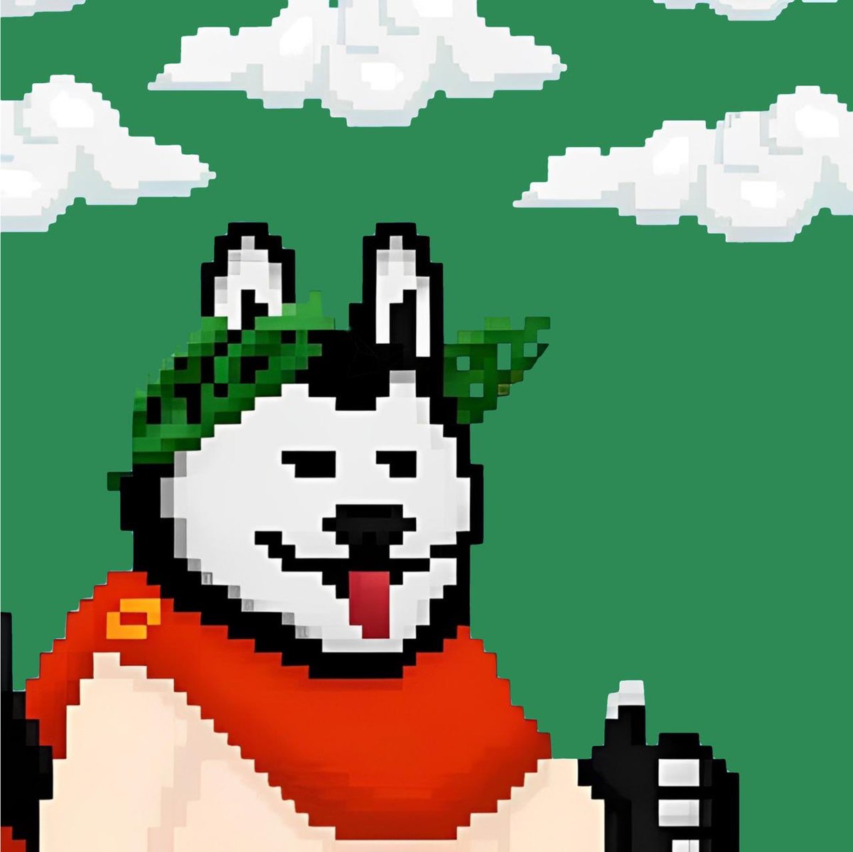 tylxL1's tweet image. the end of an era rip green we love you π