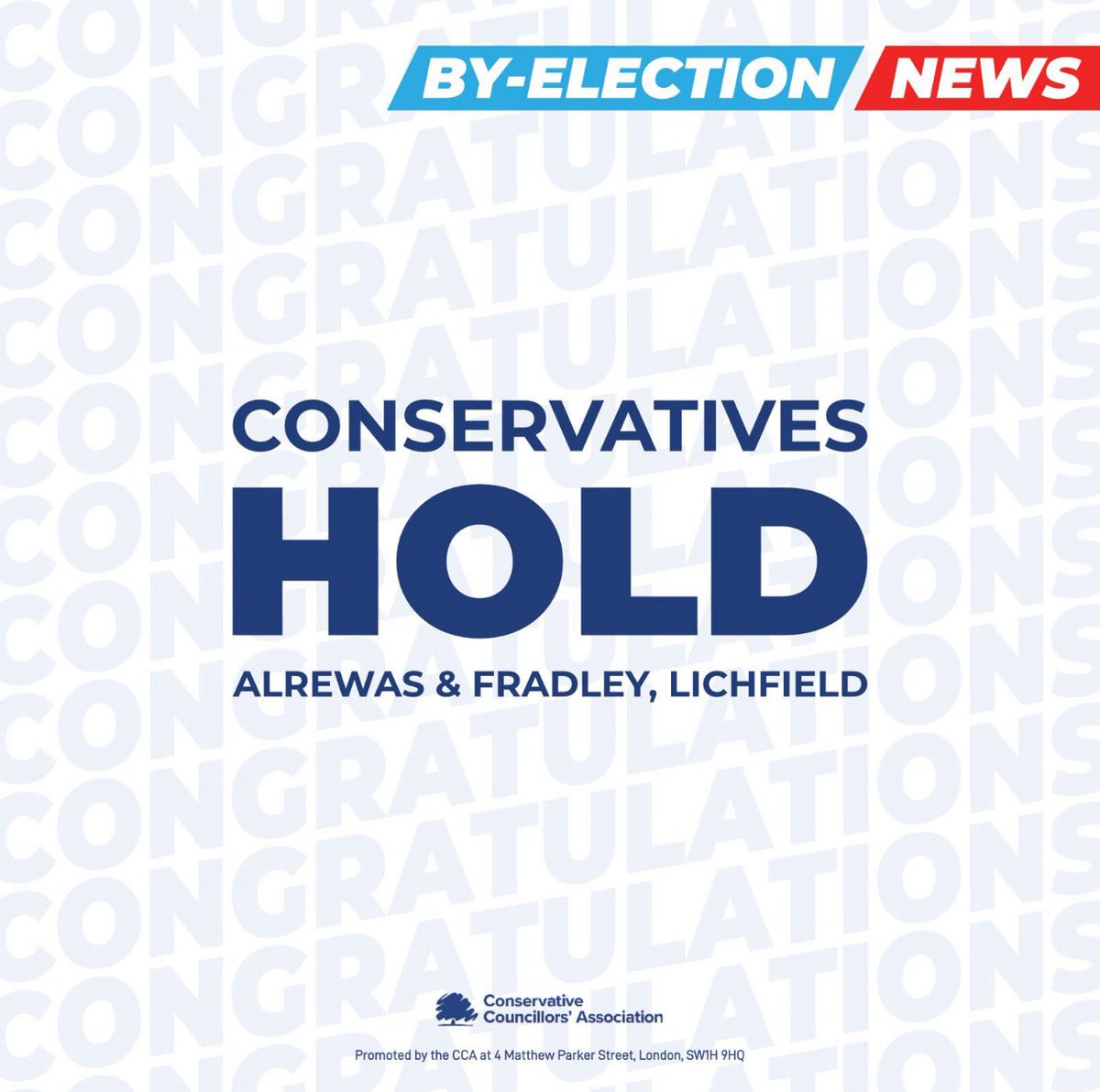 Bailey Taylor 🇬🇧🇪🇺 (@beili200513) on Twitter photo Another brilliant line of results for the <a href="/Conservatives/">Conservatives</a>, <a href="/CCACllrs/">Conservative Councillors' Association</a>
Magnificent to see as always 🌳🇬🇧 Another brilliant line of results for the <a href="/Conservatives/">Conservatives</a>, <a href="/CCACllrs/">Conservative Councillors' Association</a>
Magnificent to see as always 🌳🇬🇧