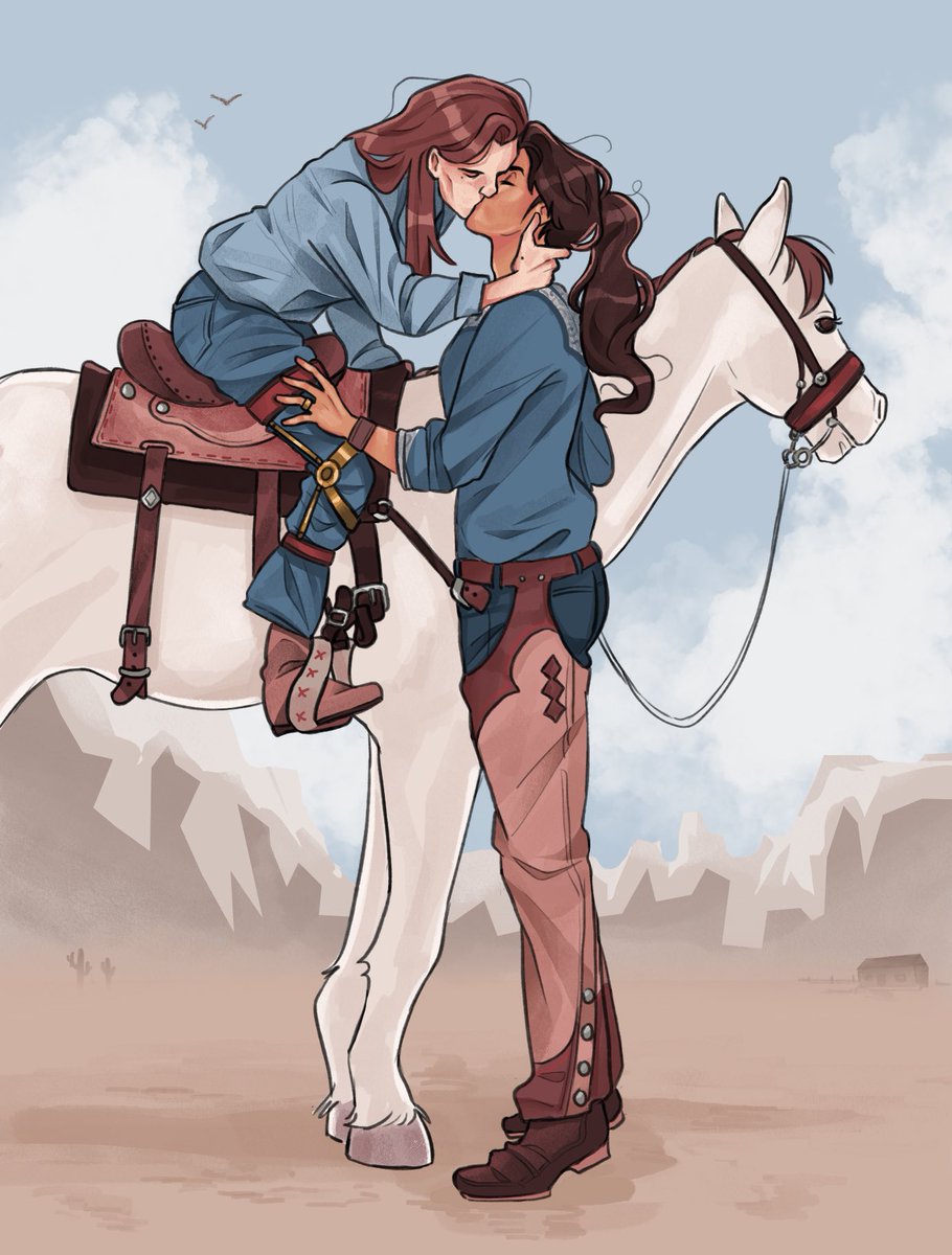 eli🌙✨comms open💫 tweet media