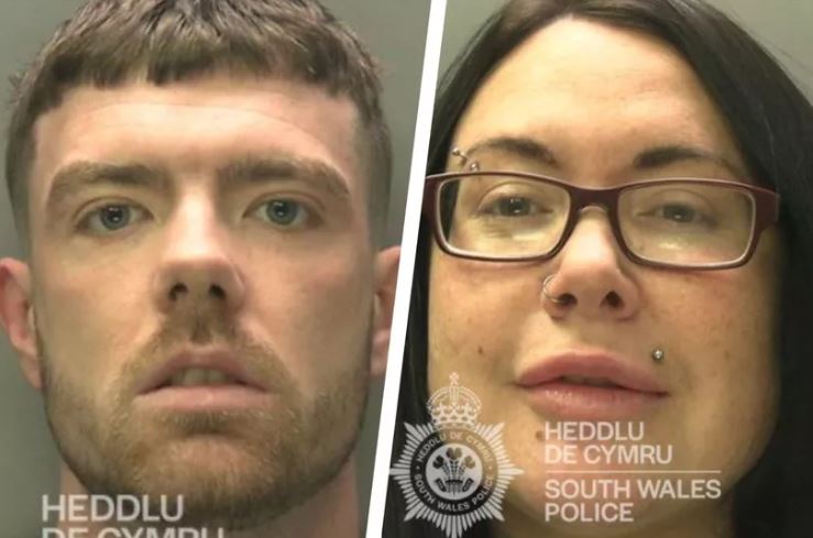 SwanseaOnline10's tweet image. A former Mayhill rioter took over a drugs line and ran it from his girlfriend's house - crnch.it/dBgywNoT