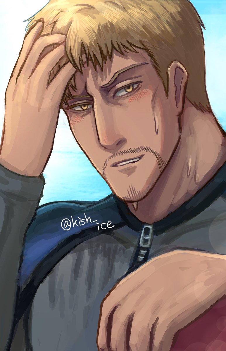 kish_ice's tweet image. 