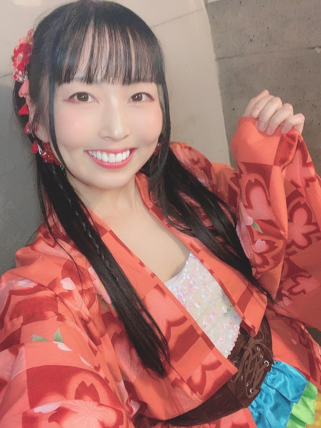 虹咲まる(39)🌈🙆‍♀️虹咲まる劇場 on X: 