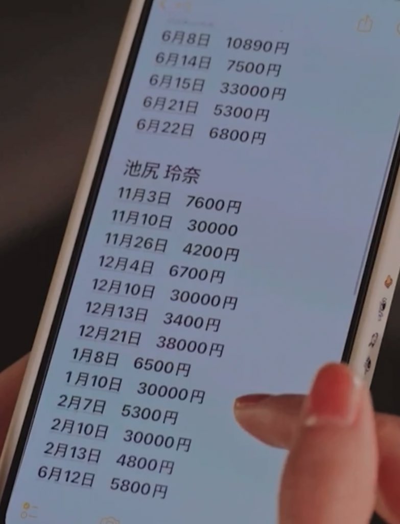 메모장 느낌 살리고 싶었는데 말풍선이 너무 작아서 잘 안 보이는 것 같기도.. 🥲🥲