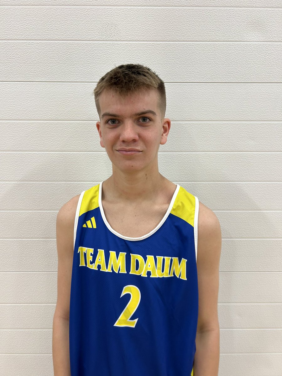 valdezbrandon1's tweet photo. Our 14U’s lost our Vegas opener 66-62 to a good Southern Prospects Elite team. Many lessons learned. 
Sam Bailey 16pts, 5rebs
Memphis Sawyer 14pts, 3assts
Connelly Ascherl 9pts, 8rebs
Mason Bibbey 9pts
Cal Richardson 8pts https://t.co/ptso3lzwR4