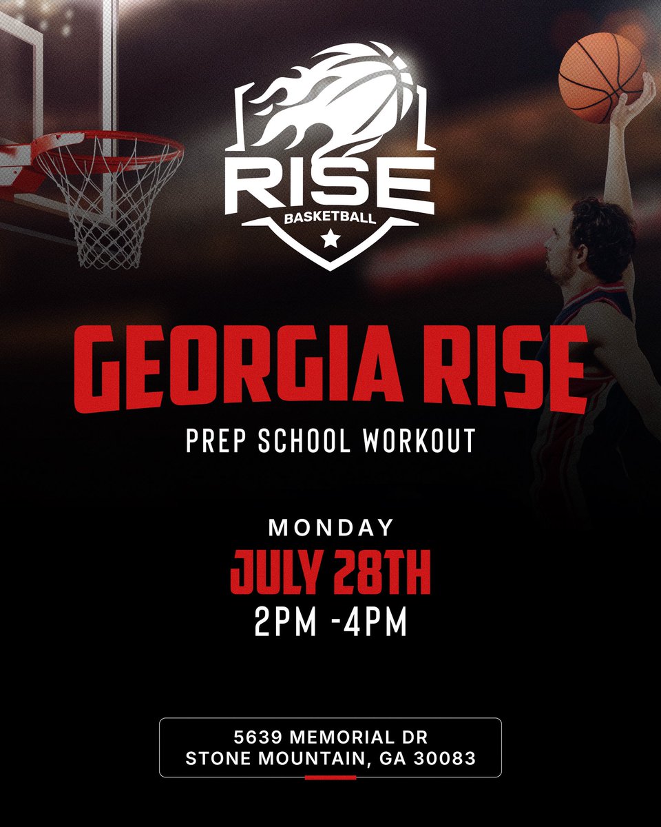 In decatur GA pull up having a work outs for athletes looking for a school