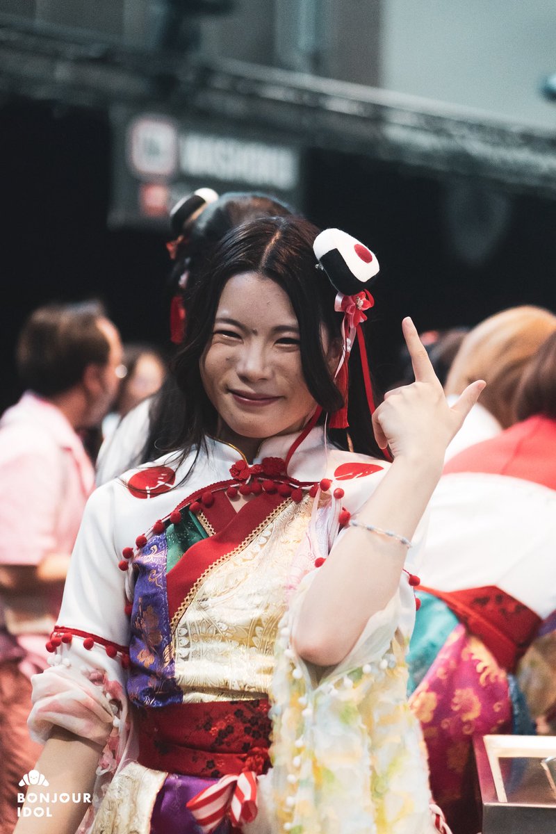 BONJOUR IDOL 公式 🇫🇷 tweet media