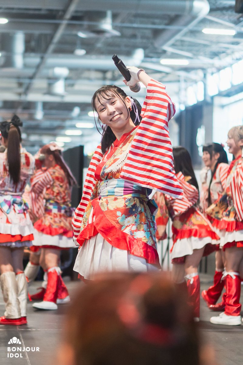 BONJOUR IDOL 公式 🇫🇷 tweet media