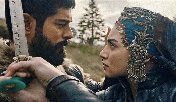 osbaletkinlik's tweet photo. Hikayemiz buraya kadarmış..🥀🖤
#OsBal #KuruluşOsman https://t.co/o4X1ws7diS
