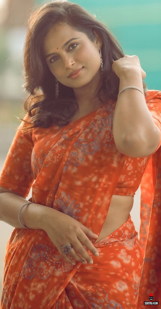 Ramya Pandiyan |duppu Specialist...