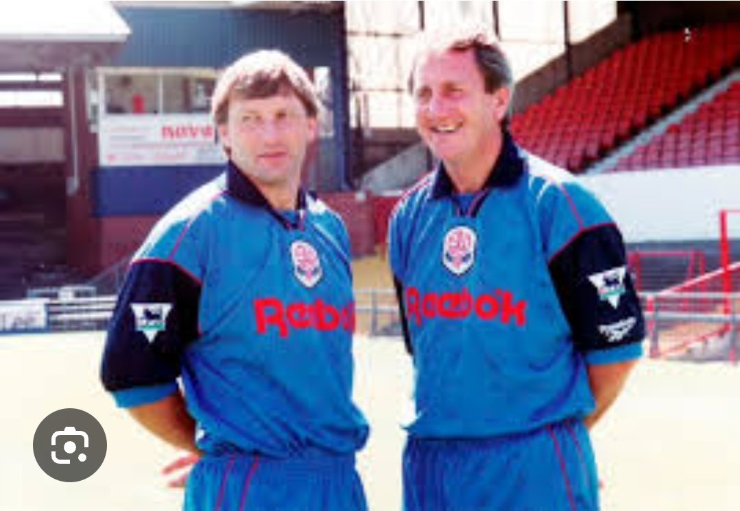 Craig Grundy (@g65885) on Twitter photo <a href="/CareerWeGoPod/">Career We Go Football Trivia Podcast</a> <a href="/PremiershipYrs/">The Premiership Years</a> Our joint managers colin todd and roy mcfarland 95/96 season #bwfc <a href="/CareerWeGoPod/">Career We Go Football Trivia Podcast</a> <a href="/PremiershipYrs/">The Premiership Years</a> Our joint managers colin todd and roy mcfarland 95/96 season #bwfc