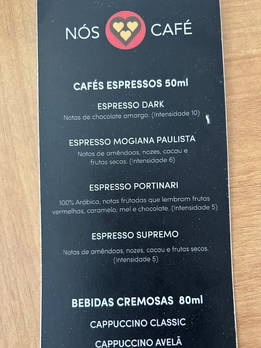luviewebber's tweet image. expresso O QUÊ?