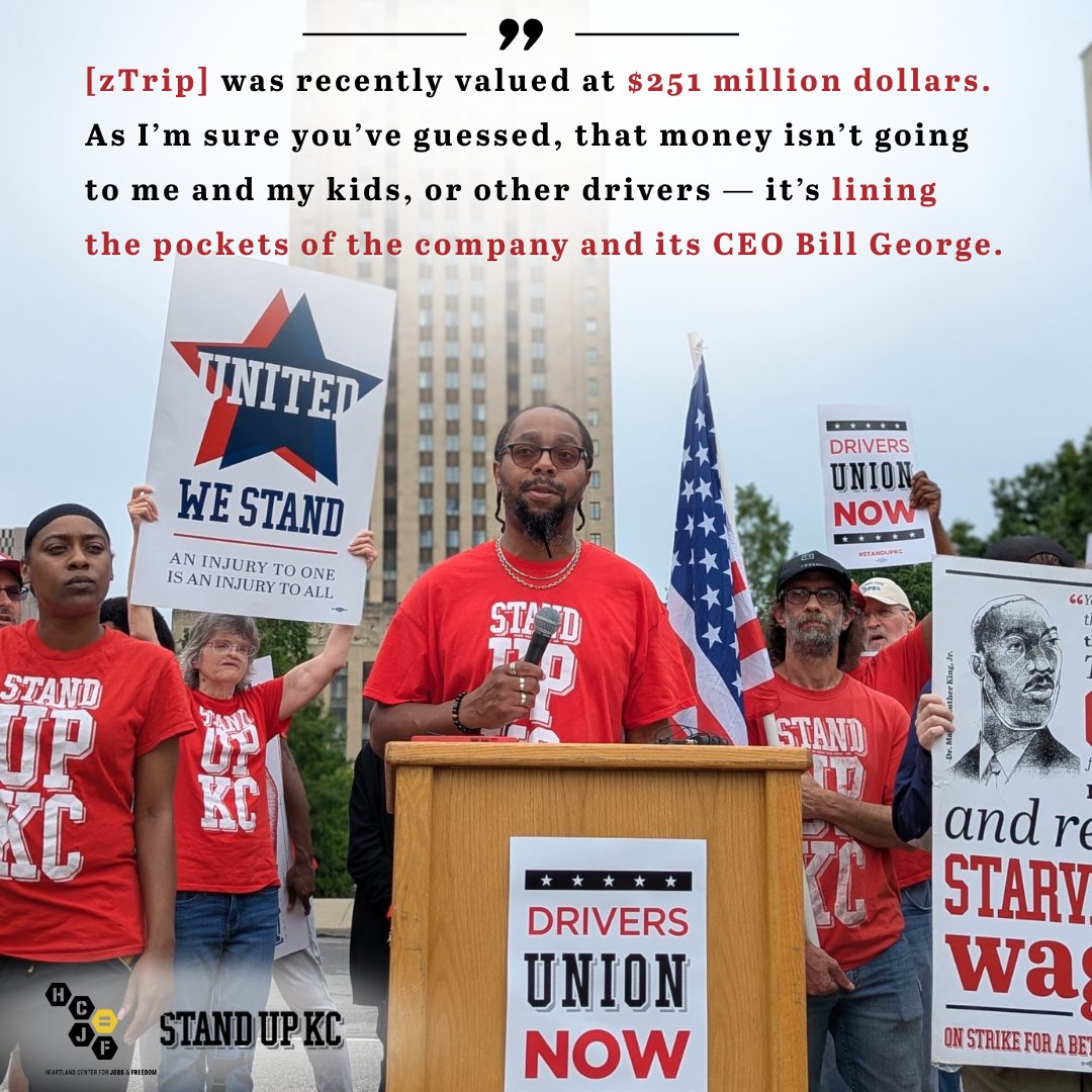 Heartland Center (@jobsandfreedom_) on Twitter photo This is Darian Hall. He's been driving for zTrip and the IRIS program since 2023. He's also a member of <a href="/standup_kc/">Stand Up KC</a> and <a href="/moworkerscenter/">Missouri Workers Center (Bluesky: @moworkers.org)</a>
Why is IRIS valued at $251 million dollars? This is Darian Hall. He's been driving for zTrip and the IRIS program since 2023. He's also a member of <a href="/standup_kc/">Stand Up KC</a> and <a href="/moworkerscenter/">Missouri Workers Center (Bluesky: @moworkers.org)</a>
Why is IRIS valued at $251 million dollars?