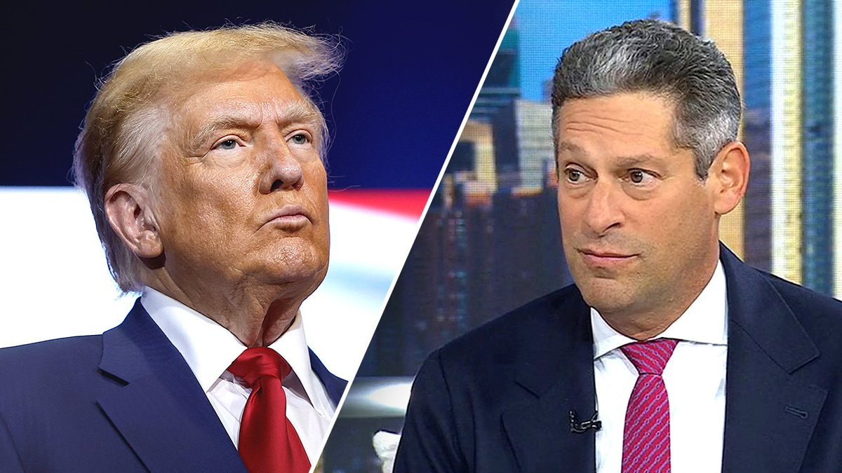 Trump unveils ambitious AI strategy, aiming for U.S. global leadership and innovation. Meta's exec backs plan focused on jobs, security, infrastructure, but debate grows over regulation vs. rapid growth. foxbusiness.com/media/america-…