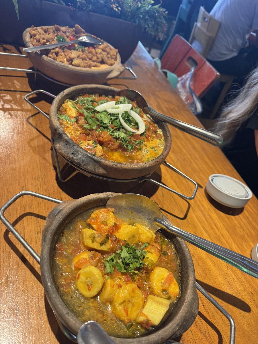 ZattarRafael's tweet image. Quem não curte moqueca capixaba é maluco. Melhor do mundo.
Valeu pela dica. Osvaldinho não falha.