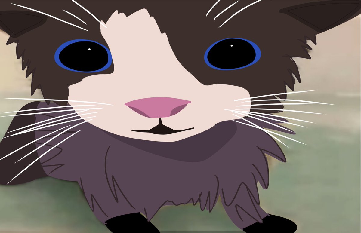 SillyMiiThing's tweet image. 
