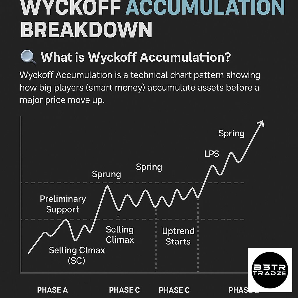 B3tr Tradze tweet media