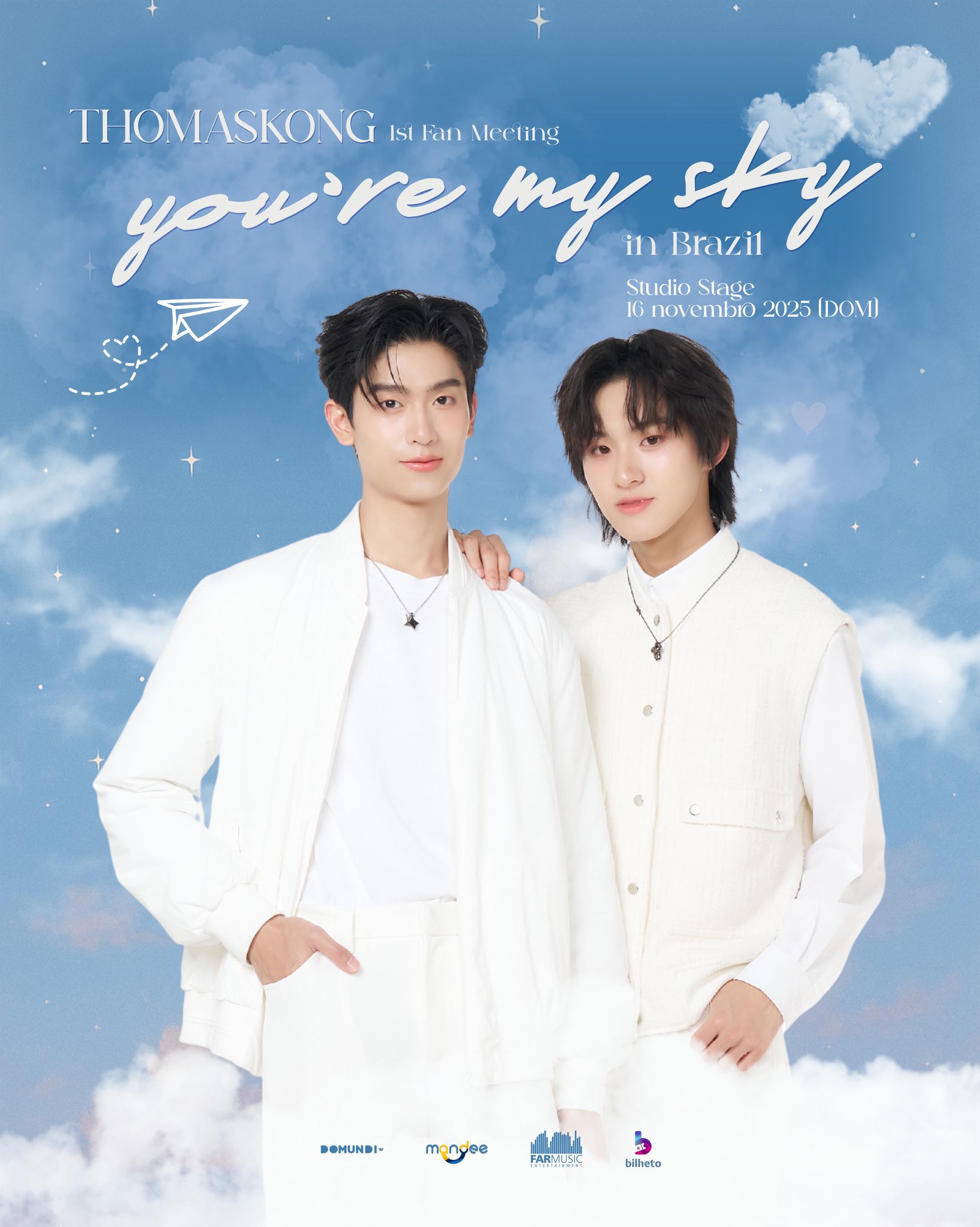YourSkySeries - Search / X