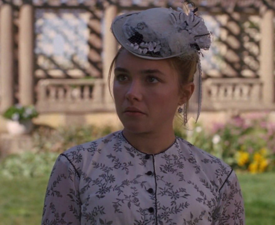 best of little women tweet media