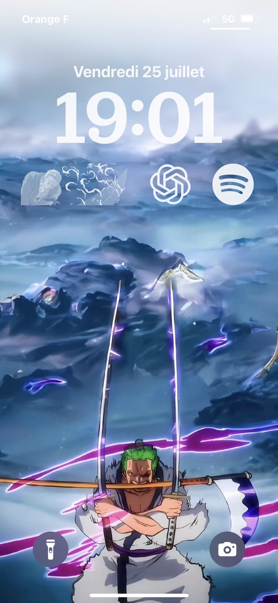 arobaseyuno's tweet image. #avis sur mes fonds écran ???