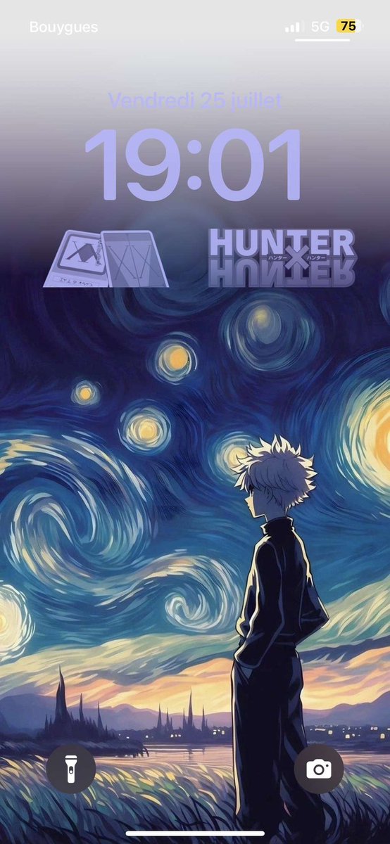 arobaseyuno's tweet image. #avis sur mes fonds écran ???