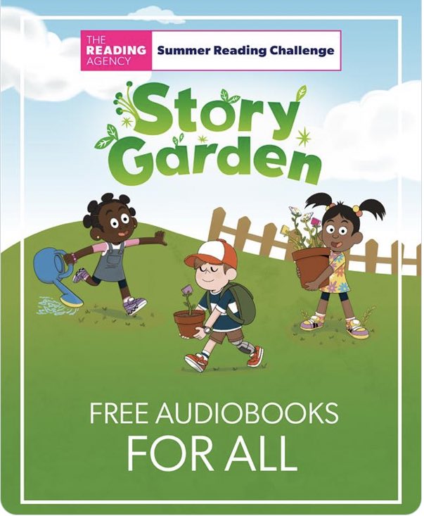 tompalmerauthor's tweet image. Angel of Grasmere is free all summer on Spotify. Thanks to @readingagency and the #SummerReadingChallenge. And @BarringtonStoke.
Please have a listen.
And please - if you can - share the news. Thank you.
open.spotify.com/show/18Zj1T2T7…